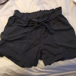 Aerie camp shorts